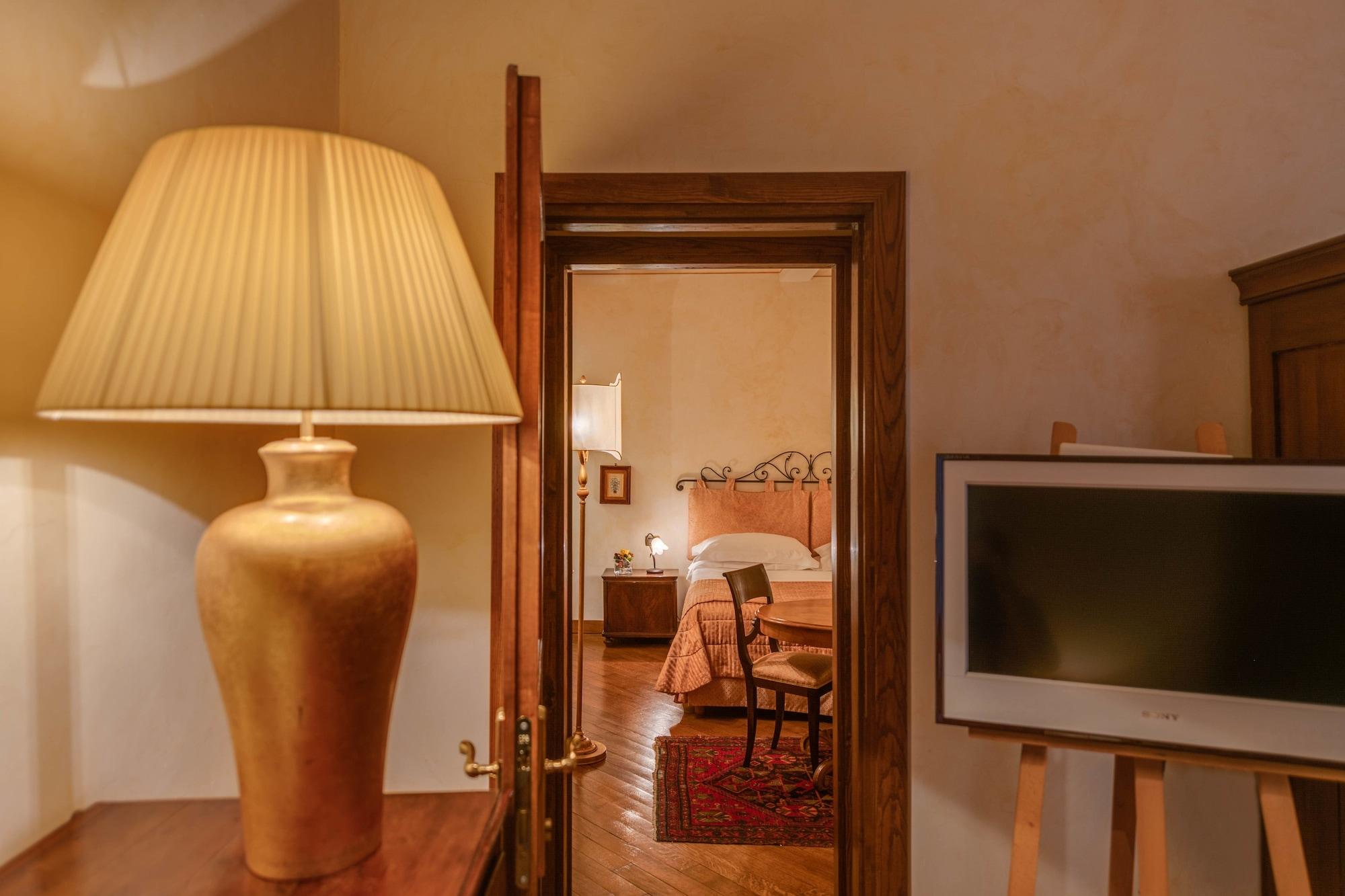 Residenza D'Epoca In Piazza Della Signoria Bed & Breakfast Florence Exterior photo