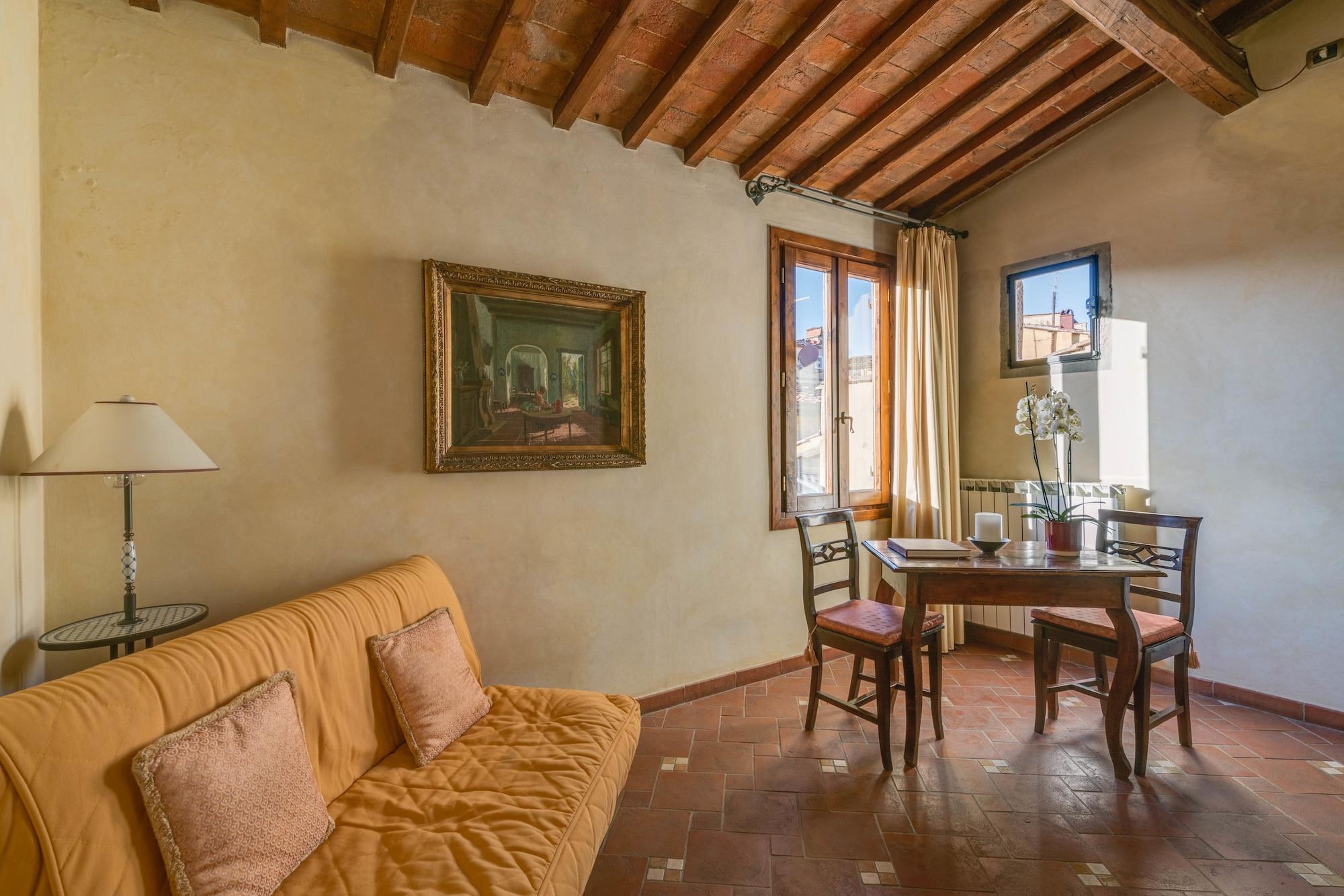 Residenza D'Epoca In Piazza Della Signoria Bed & Breakfast Florence Exterior photo