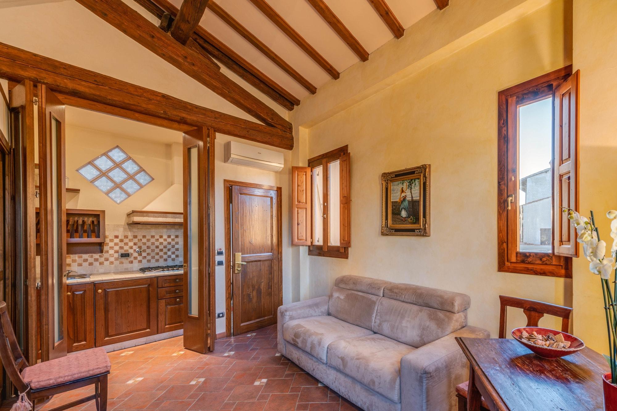 Residenza D'Epoca In Piazza Della Signoria Bed & Breakfast Florence Exterior photo